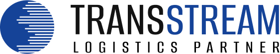 Transstream logo