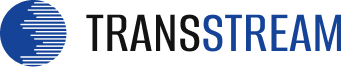 Transstream logo